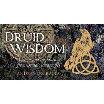 Druid Wisdom Inspiration kortos Rockpool